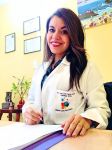 Magíster Ana Lucía Carrión, Psicóloga Clínica/ Hipnoterapeuta