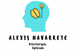 Alexis Navarrete. Ps CL. Psicoterapeuta