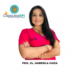 PSI. CL. GABRIELA CAIZA
