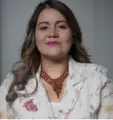 Leisa Zambrano Psicóloga Clínico, psicoterapeuta